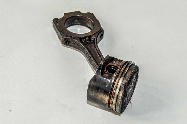 VOLVO S70 ÇIKMA YEDEK PARÇA PİSTON_DDD